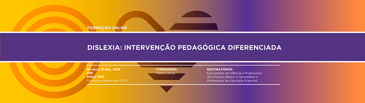 Dislexia: Intervenção Pedagógica Diferenciada