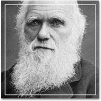 Charles Darwin (1809-1882)