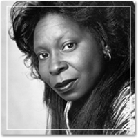 Whoopi Goldberg (n. 1955)