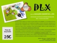 DLX-Jogo para Avaliação-Diagnóstico das DEA