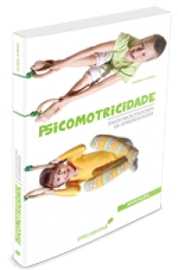 Psicomotricidade - Jogos Facilitadores de Aprendizagem